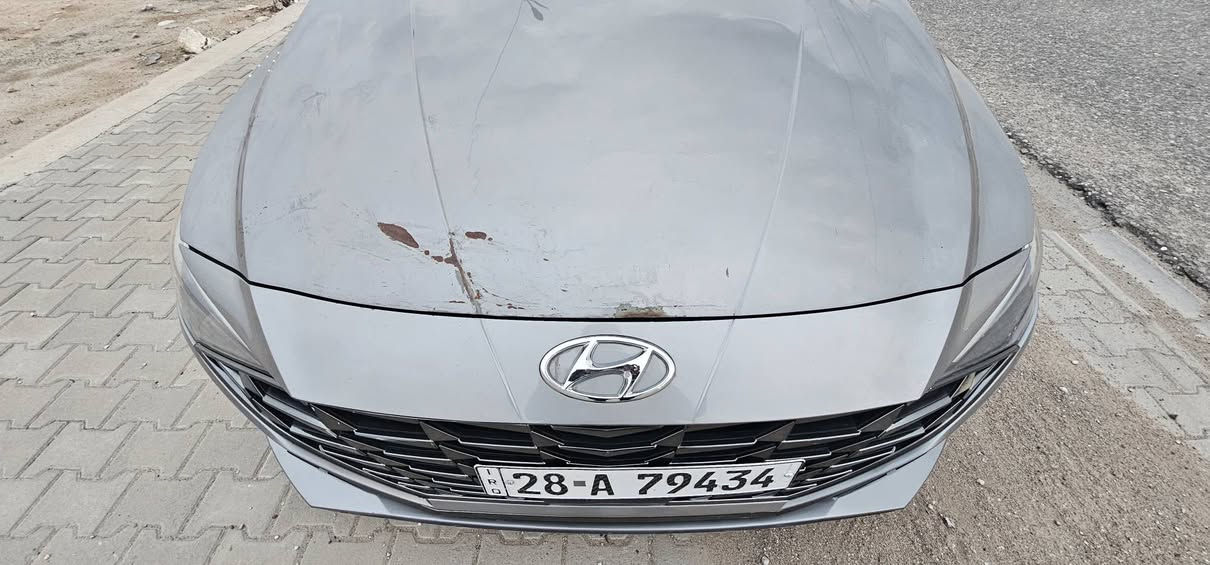 النترا أمريكي موديل 23 لون تدرج رمادي ماشية 65km الف رقم معوقين نجف الانكليزي حادث امريكا دعاميه امامية والبنيد تعديل بدون فتح لا شواصي ولا الغود على وضعه والباب نضربت بالعراق سيارة نظيفه  ..
مكاني نجف 
السعر 138
للتواصل .. ***********
الشاصي .. KMHLL4AG2PU562908
