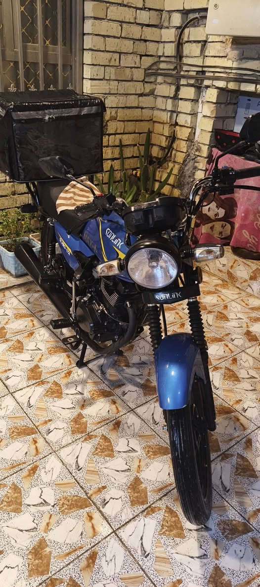 السلام عليكم 
درجه سونك ماكس البيع الموديل  2025 يا نقص مابيه الدرجه خير من الله ستخدام شخصي مامشتغله دلفري السعر  850 وبيه مجال بسيط رقم *********** العنوان بغداد الشعله
