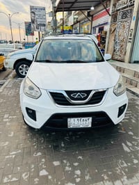 تيكو • ٢٠١٥ • البصرة