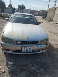 مارك ٩٣ • نفخ مكينه • تحويل باسمه