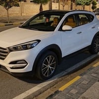 توسان ٢٠١٧ • بانوراما • ضرر خفيف