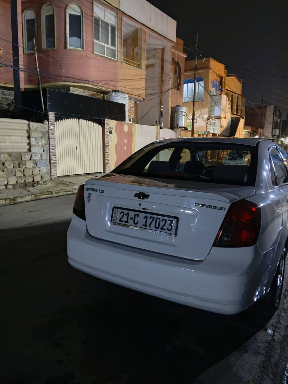 اوبترا ٢٠١٢ ماشي ١٣٨ سنويه جديده لي ٢٠٣٠ بيها ملاحضات استفسار اتصل علي الرقم ***********
السعر ٨٥ وبي مجال حك الجيه
