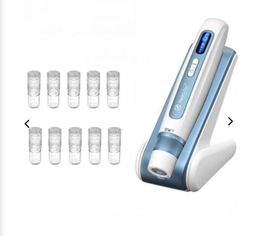 جهاز ديرمابن غير مستخدم جديد بالباكيت ٧٠ مع التوصيل


**إذا كنت صاحب هذا الإعلان وتريد حذفه لأي سبب، رجاءا أرسل رسالة إلى الدعم الفني**