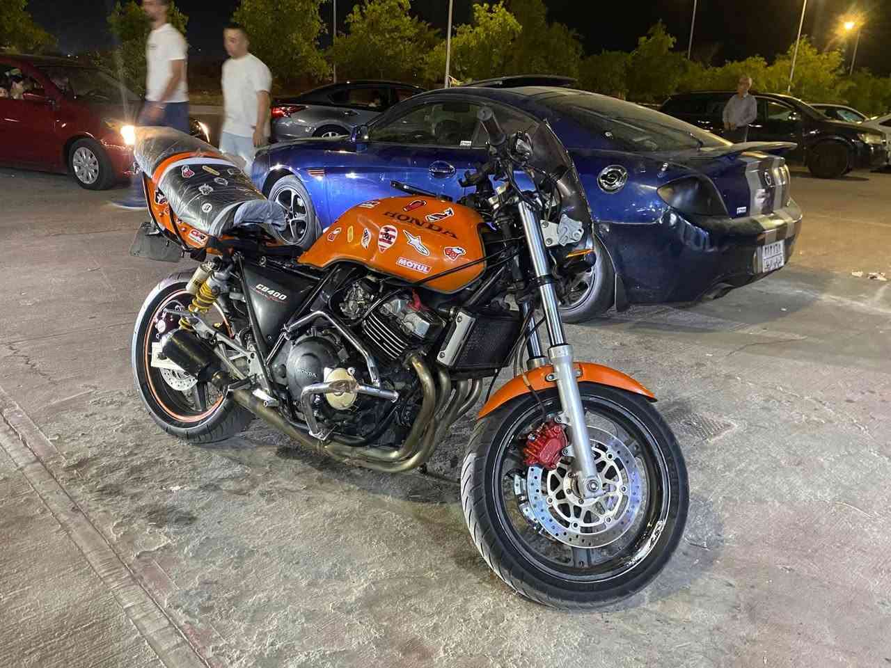سبي فور 400 جيل اول محرك كبس .. سعر ،1100$ 
اربيل ***********1
