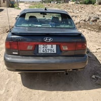 سوناتا • مكينه وكير مكفولات • بعقوبة