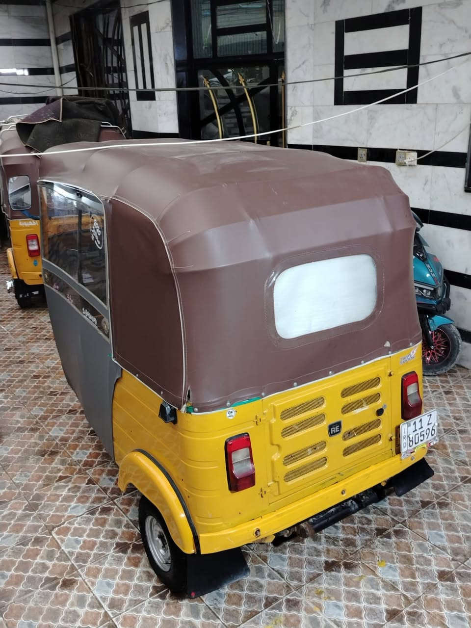 سلام عليكم تكتك البيع موديل 2020شهر11مرقمه بسمي تحويل ثاني يوم تكتك حلوه وخير من الله سعره(7وبيه مجال) عنوان منطقه الدوره ***********اتصل أو واتساب ما ارد خاص على فيس
