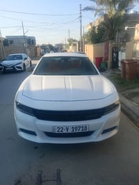 تشارجر SXT • ٢٠٢٣ • كركوك