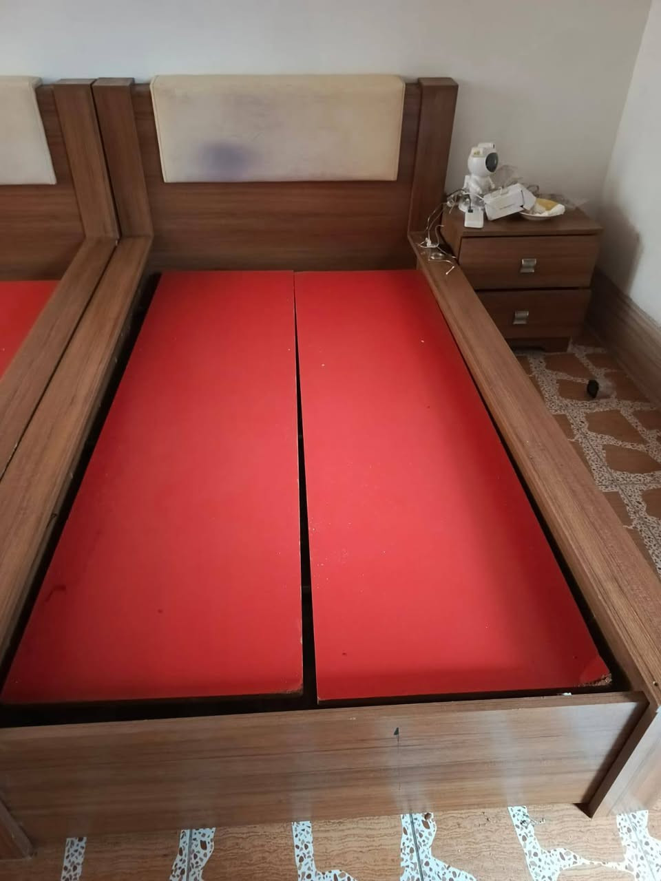 للبيع مستعجل


**إذا كنت صاحب هذا الإعلان وتريد حذفه لأي سبب، رجاءا أرسل رسالة إلى الدعم الفني**