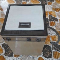 حي السماح • غسالة صغيرة • مع هيتر