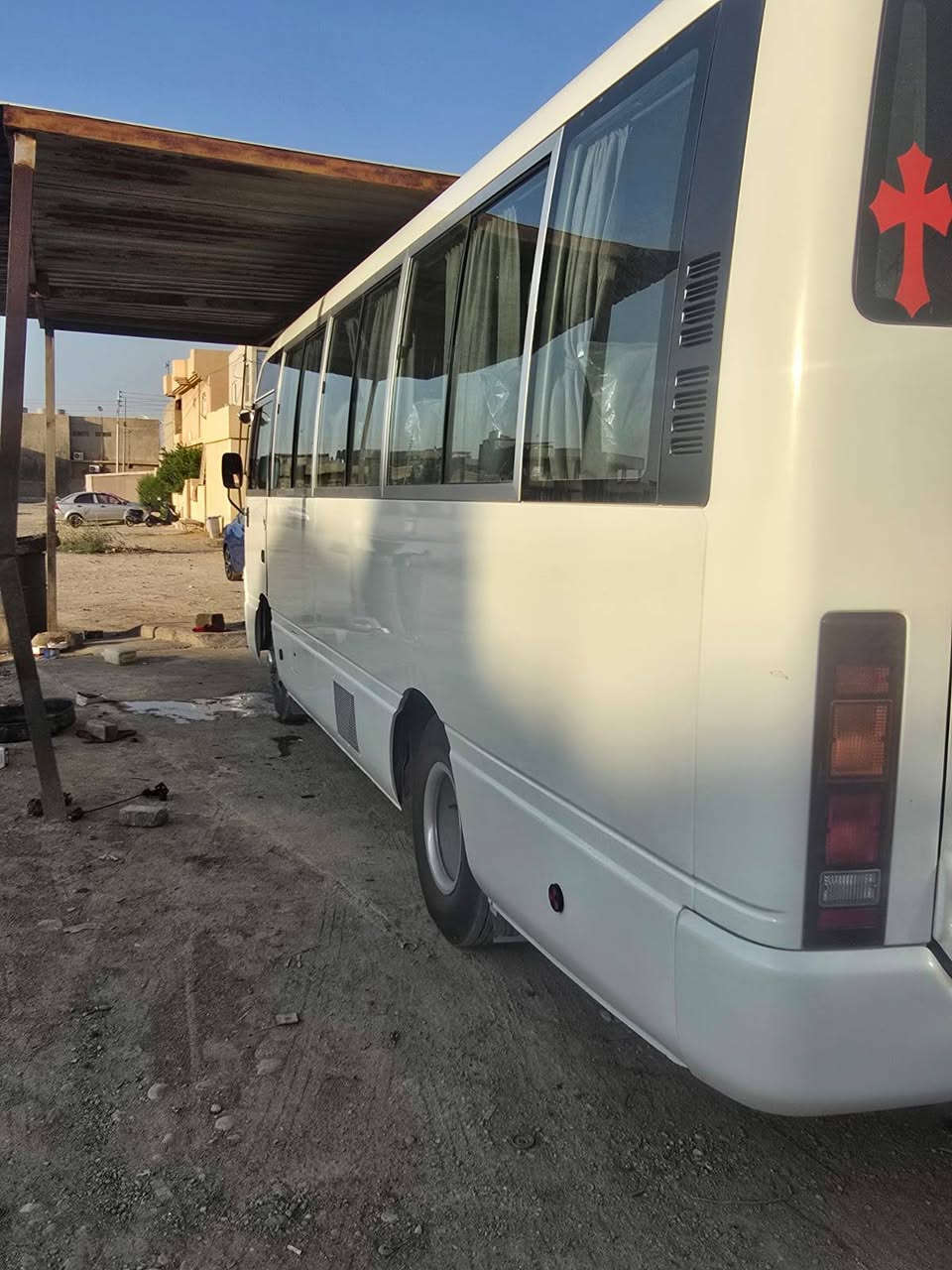للبيع ٢٠١٧ مكان حمدانيه موصل سعر ٣ وبي مجال قليل مكينه كير اكسن شرط منضومه غاز  الاستفسار ع الرقم ***********بي واتساب
