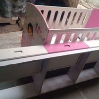 مدينه الصدر • بغداد • اثاث اطفال