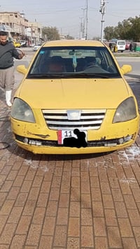 اي فايف • ٢٠١١ • محرك كورلا