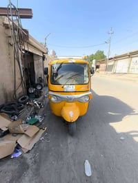 تكتك • بياجيو ٢٠٢٣ • شط العرب تنومه