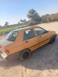 سايبه للبيع موديل 2015حداديه جديدة كير مكينه مكفولات للاستفسار 0787286...