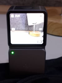 DJI اكشن 2 • استخدام قليل • بلا ملحقات