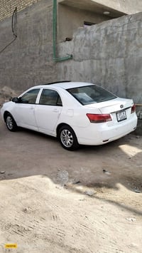 بي واي دي G3 • ٢٠١٣ • كربلاء