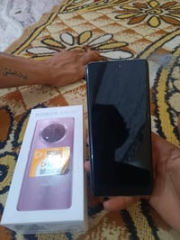 هونر X9c • رام ١٢ • ضمان الشريكه