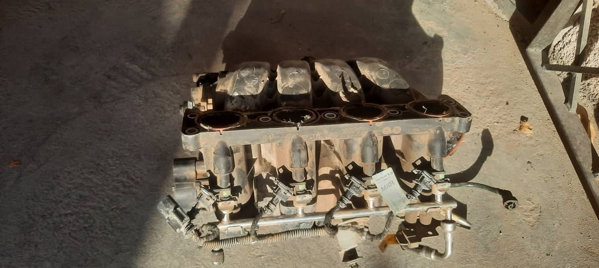 السلام عليكم
اغرض شوفر ليت سونك للبيع
مروحة راديتر 
دواسة بنزين
شوتة كاملة مع ايرفيو
مسطرة نوزلات مع ثلاجة وملحقاتها كاملة 
السعر ٥٠ الف
العنوان بغداد حي الاعلام


**إذا كنت صاحب هذا الإعلان وتريد حذفه لأي سبب، رجاءا أرسل رسالة إلى الدعم الفني**