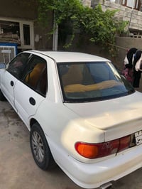 لانسر • رقم اربيل • ٧٠٠٠٠ كم