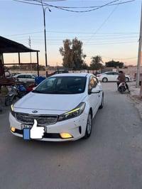 سيراتو • ٢٠١٨ • رقم بصره