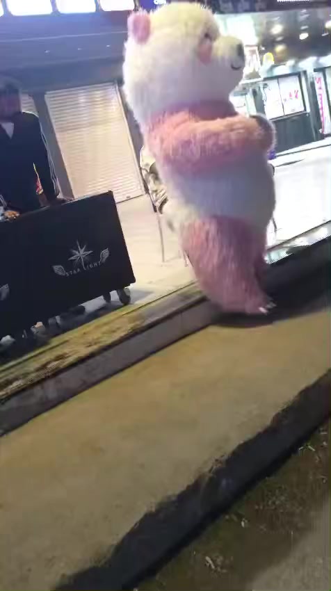 السلام عليكم 
متوفر دمى للايجار بااسعار مناسبه 
(حفلات روضات-عيدميلاد للاطفال يفرحهم-فتتاحيات موجود كلشي يخص الافتتاحيات (ستيج قوس نفاخ دي جي )موبس دمى اي مناسبه موجود ايجار وبيع 
تواصل خاص او واتس ***********
