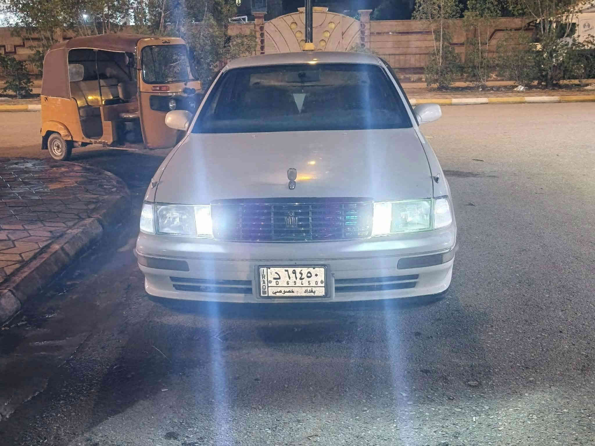 سلام عليكم سياره بطه مديل ٩٤ منفصل محرك ٣٠٠٠ سياره مكفواله كفاله عامه معنه الكلمه السعر ٩٠ ورقه وبيه مجال العلم مكلف بل نشر هذه رقم راعيه ***********///*********** ابو حسن
