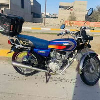 دراجه ايراني للبيع  اربعه گير دراجه نضيفه  موديل 21 السعر 380 وبيها مج...