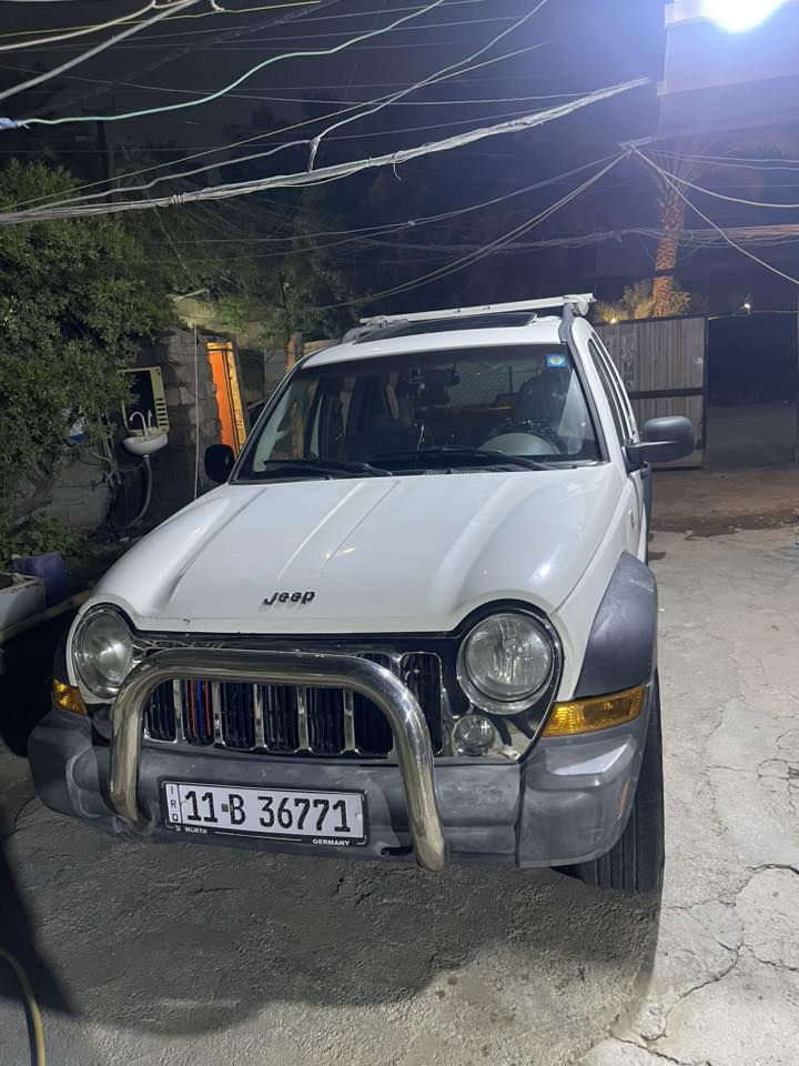 جيب2007صبغ5تبريد ثلج تخم تاير مكينه كير كهربائي خيرالله بسمي سعر 70()***********
