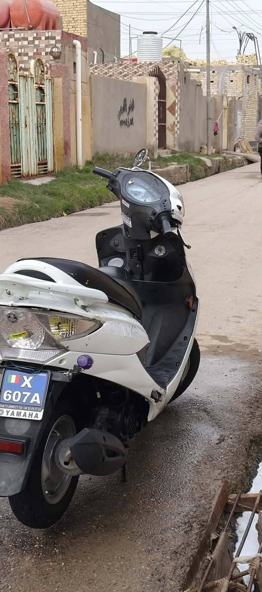 دراجه كامكو في تو محركها ١٥٠  مكفوله كفاله عامه السعر 750 اذا مو شراي لا تعبني رقم الهاتف *********** العنوان ناصريه قضاء الفجر
