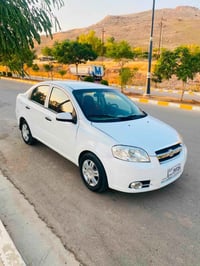 افيو • ٢٠١١ • اوتوماتيك