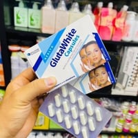 كلوتا وايت • تبييض • ٣٠ كبسوله