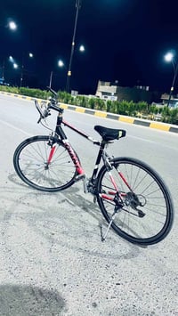 بايسكل جينت للبيع السعر 100 وبي مجال للطيبين للاتصال على الرقم اسيا077...