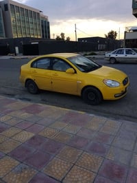 اكسنت • ٢٠٠٩ • توماتيك