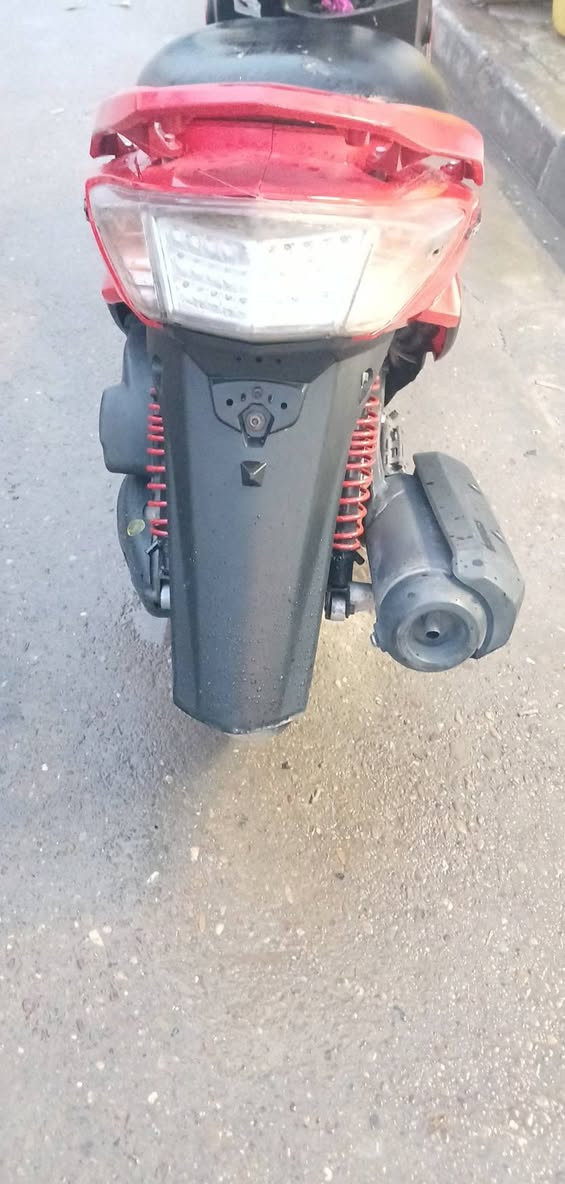 السلام عليكم سكنس فحل نضافه محركها مكفول كهرباءيات شغاله اكل اوراق فقط بيع مكاني بغداد السعر 800رقم الهاتف
***********📞
