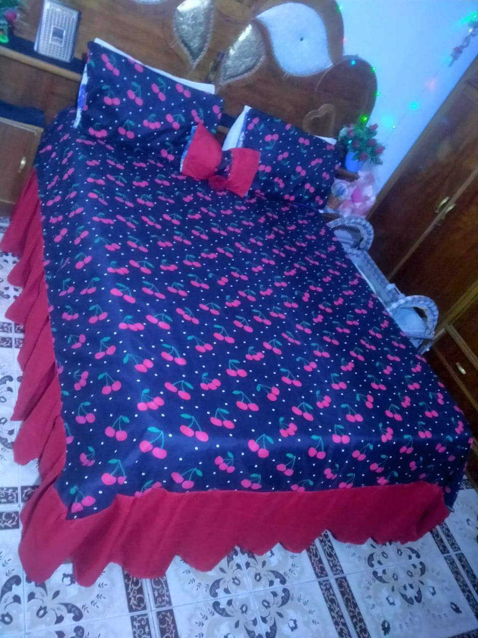 عرض الفتره محدوده سارعو بلحجز اي فرشه ب ٢٠ توصيل مجاني


**إذا كنت صاحب هذا الإعلان وتريد حذفه لأي سبب، رجاءا أرسل رسالة إلى الدعم الفني**