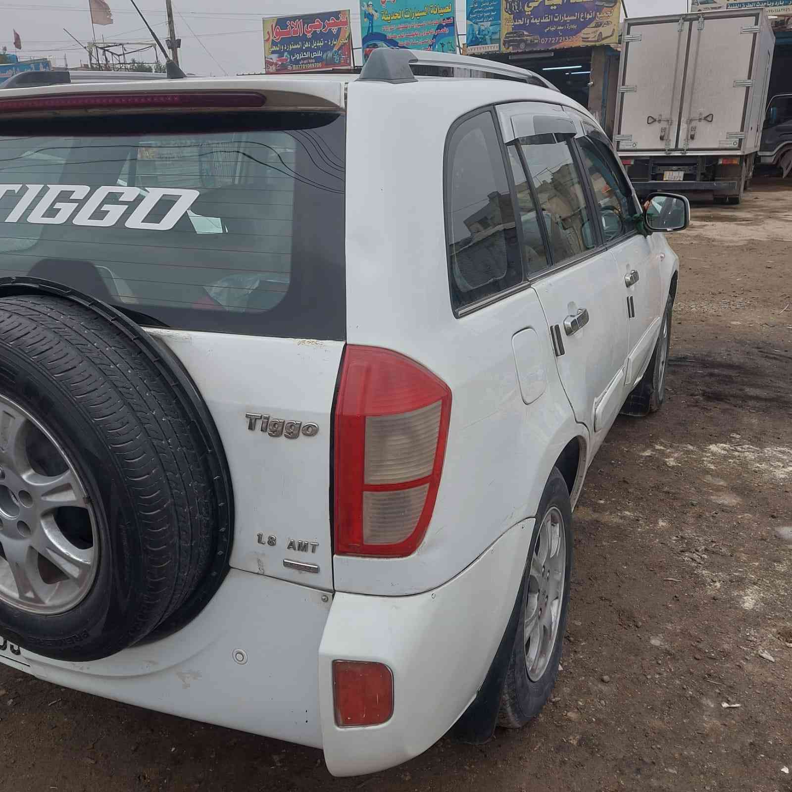 السلام عليكم 
اخوان 
سياره تيكو موديل 13 
سياره جاهزه اي نقص مابيها  
كير كهربائي 
السعر 55 وبيها مجال لشراي

التواصل ع رقم  

***********
