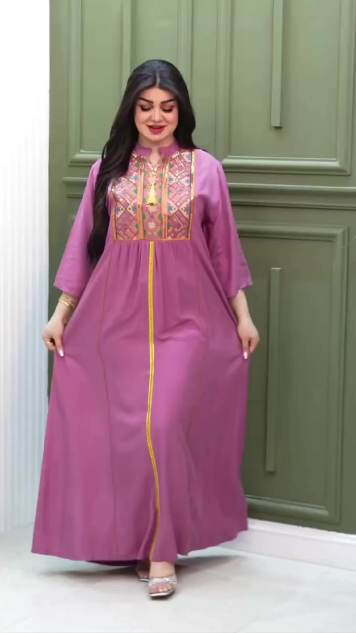 دشداشه كشمير خامه درجه اولى
⚜️سعر الدرزن 125 الف⚜️
القياسات L XL 2XL 3XL
اقل طلب درزن
*********** الحجز واتساب
