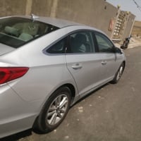 سوناتا GDI • ٢٠١٥ • رقم نجف