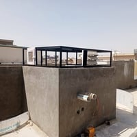 حدادة سبع الدجيل (جوال) في بلد عن استعدادها لتقديم جميع أعمال الحدادة،...