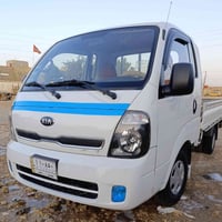 كيا بنكو • ٢٠١٤ • رقم ميسان