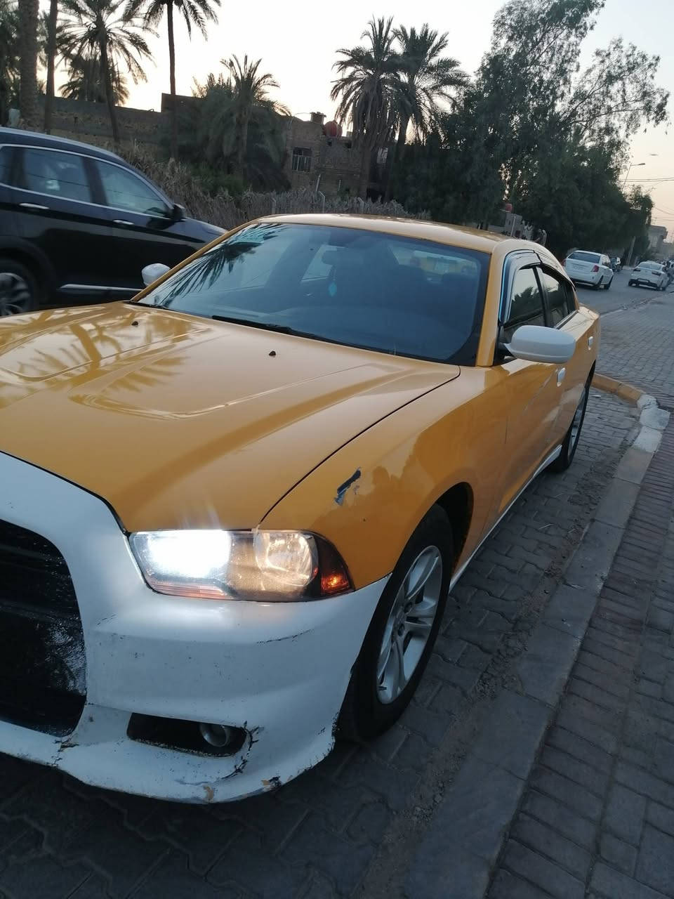 السلام عليكم
بسبب الوعود الكاذبه اعاده نشر السياره
الجاجر 2012 ضربته جاملغ خلفي ما عابر بي بس معجون سياره بدون ارباك  بيه طخات بصيطه
مكينه وكير واكسن خير من الله
وتبريد وحداديه امايه خلفيه جديده
غرفه السياره جديده
كهربائيات سياره جديده
تخم تاير جديد
رقم بصر مشروع وطني رقم انكليزي 
مصفره هيئ وغرامات  مراوس ب أوباما
من 12 إلى 14 هم صفره بيع السعر قفل قفل
128
رقم الهاتف ***********
مكان سياره سماوه
