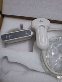 توفير كافة بروبات أجهزة السونار والايكو Philips , Siemens , GE , Samsu...