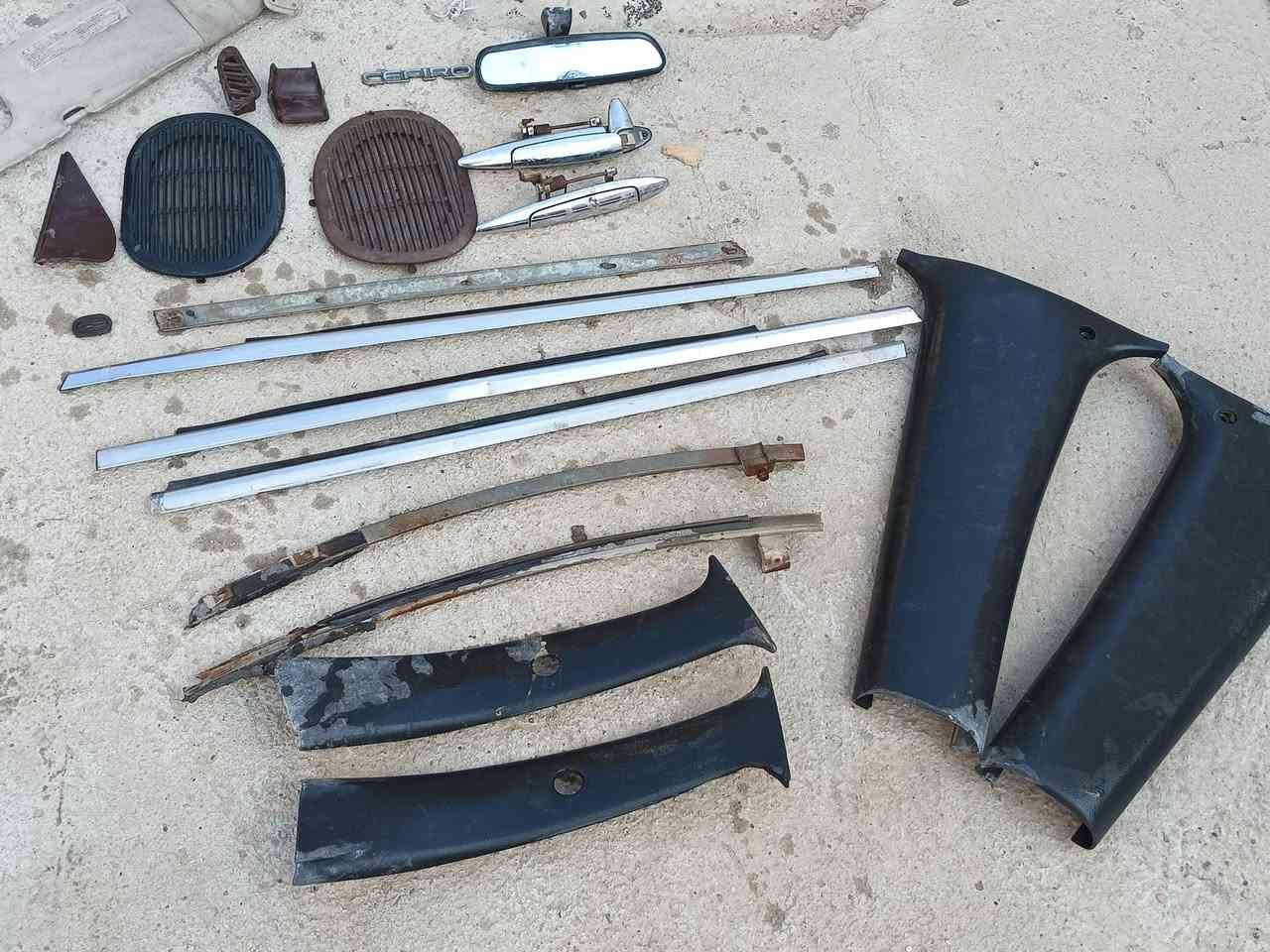 سلام عليكم للبيع غراض نيسان التيما
ترايش داخليه يدات بيبان ترايس جام
بريشر كلج مروحه نوزلات 3000 نقص واحد بس 5مرايه داخليه واقيه مال شمس جامات 3 مال بيبان اماميه مال عبري وثنين خلفيات  خطه بلاديه مال بيبان علامه سفيرو  بك لايت مشيف يمنه


**إذا كنت صاحب هذا الإعلان وتريد حذفه لأي سبب، رجاءا أرسل رسالة إلى الدعم الفني**