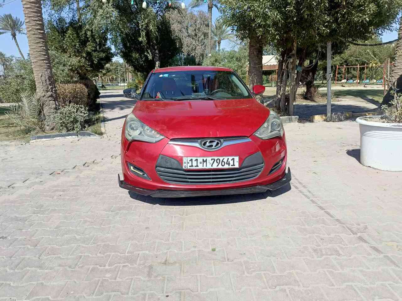 هونداي فولستر 2013 
سياره بدون اي نقص خير من الله جاهزه وكامله
كشنات جلد 
تدفئه تبريد شغال
كامره دواره ٣٦٠
شاشه جبيره كار بلي
سستم سماعات دي جي
لوحات جديده انكليزي
رقم بغداد بسمي وشرط التحويل
السعر 68 وبيه مجال
مكان السياره بغداد الكاظمية 
***********
***********
