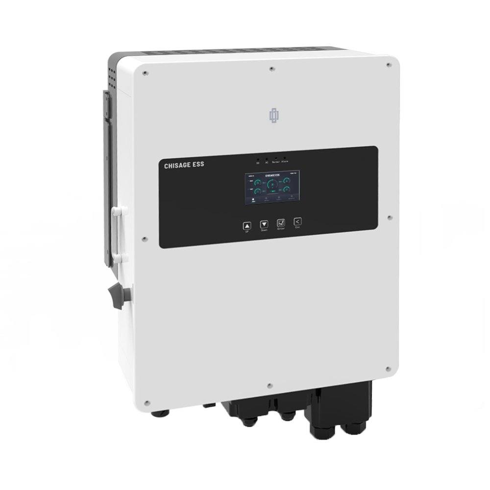 بفضل الله، نعلن عن توفر منظومات Chisage للطاقة الشمسية، بنظاميّ Low Voltage و High Voltage، سواءً بالدفع نقد. نرحب بتجهيز المنازل والمشاريع الكبرى بكل احترافية.

📞 للتواصل: ***********

مرونة كاملة لتناسب ظروفك:

· يمكنك بناء منظومتك تدريجياً وفق ميزانيتك، ودون ضغط مالي.
· لا تقلق بشأن التركيب أو الملحقات؛ نوفر لك حلولاً متكاملة وتعاملاً مرناً يريح بالك.
