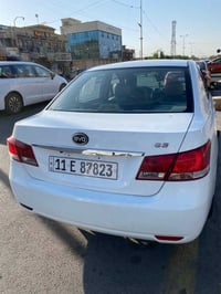 سالسلام عليكم BYDG3 كير عادي السيارة كفاله عامه مكسنه كير تبريد كشر كل...