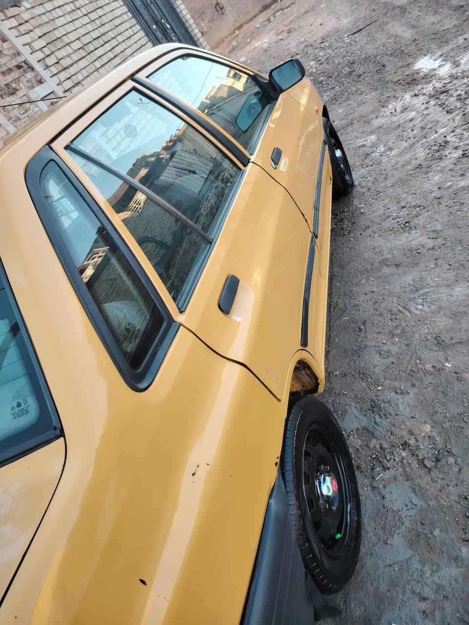 سلام عليكم سايبا 2012 خير من الله السياره مال بيت المكان العبيدي السعر اتصال ***********
