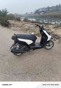 سكني جبلي الدراجه قبل ٥تيم نزلت رنبه الدراجه مكفوله كفلا عامه الكفرات ...