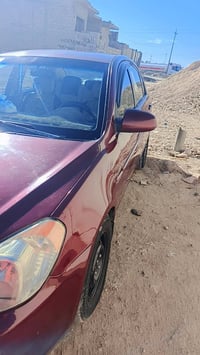 اكسن • ٢٠٠٩ • باب يسار مطوزة