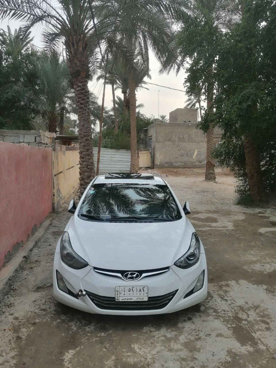 سلام عليكم
للبيع سياره النترا  مديل 2016
 خليجي مكينه 1800 دوش رقم كربلاء  بسمي سياره 
سياره جديده 
بيه  قطع صبغ موضح بل سوناار 
👇⬇️
المواصفات سياره 
1-تحكم استيرن جهتين 
2-كامره +شاشه  🎵
3-تبريد قطعتين ثلج ❄️💯
4-اشااير بل مرايه 
5-حدايده تعبانه 
6-كشافات الايت 
7-خمسه ويل كب
8-مري شفط 
9-فتحه 
(((سياره ماعدا  البصمه)))
سعر 130 بيه مجال قليل 
مكاني كربلاء
الاتصال ***********
